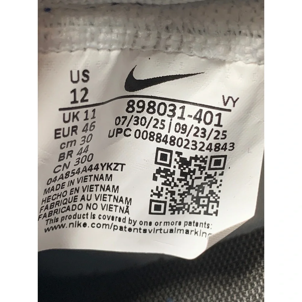 Nike pre montreal
